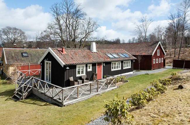 Miért tartják a svéd otthonokat a világ legkényelmesebb otthonainak: 5 svéd szabály a boldogság eléréséhez a saját otthonunkban
