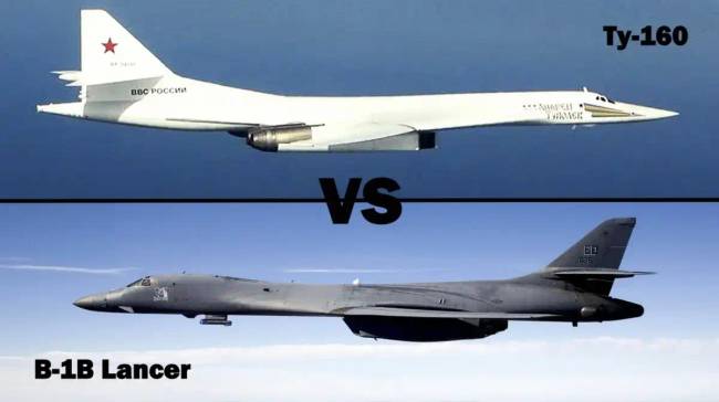 Miért tartják a Tu-160-at a világ egyik legveszélyesebb repülőgépének?
