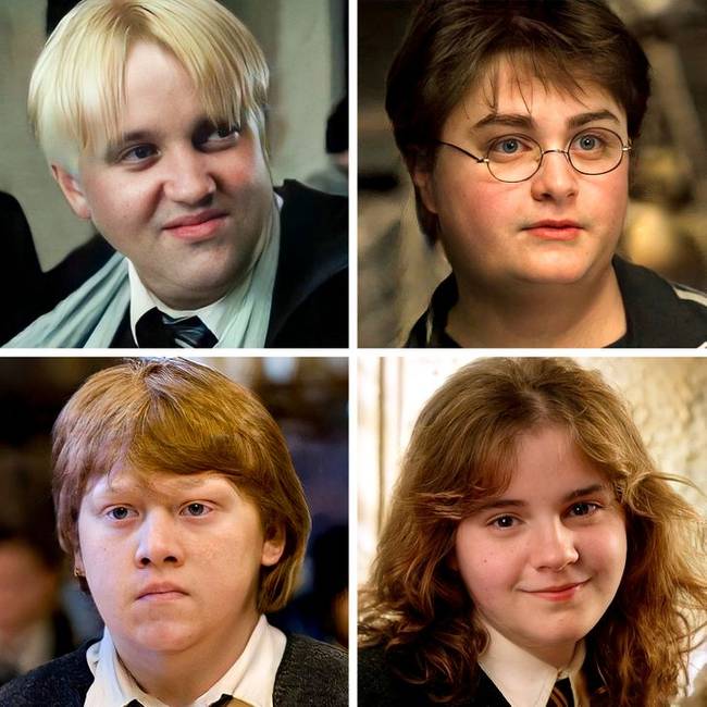 Harry Potter és az azkabani fogoly