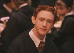 Percy Weasley