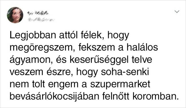 13 Tweet szokatlan gondolatokkal rendelkező emberektől