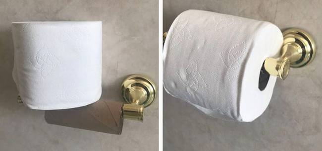 A WC olyan hely, ahol az ellentétek folyamatos harcban állnak egymással.