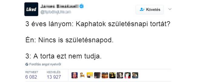 Igaz, ami igaz.