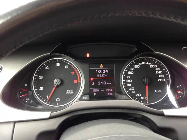 Meddig lehet alapjáraton járatni egy motort károsodás nélkül? Egy autószerelő válasza