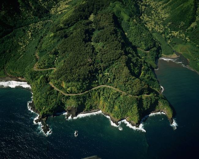 Hana, Hawaii