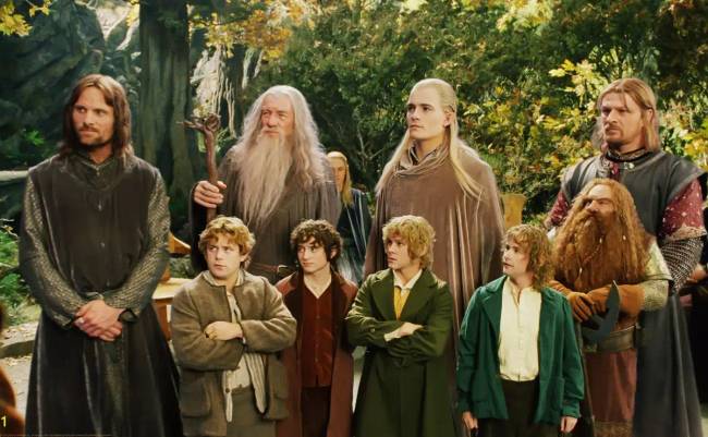 A Gyűrűk Ura: Kit tartott Tolkien a Szövetség leghaszontalanabb tagjának?