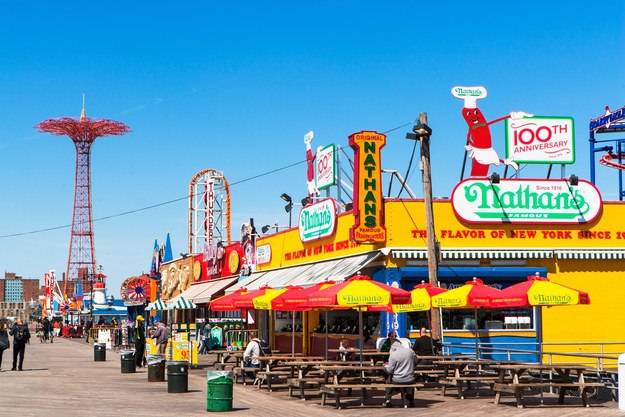 Mit gondolsz Coney Island-ről? Másodszor is elutaznál megnézni?