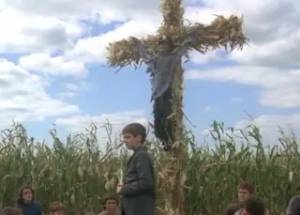 A kukorica gyermekei (1984)