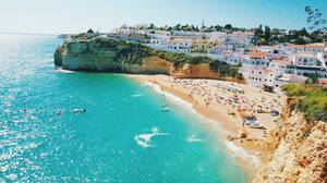 Portugália