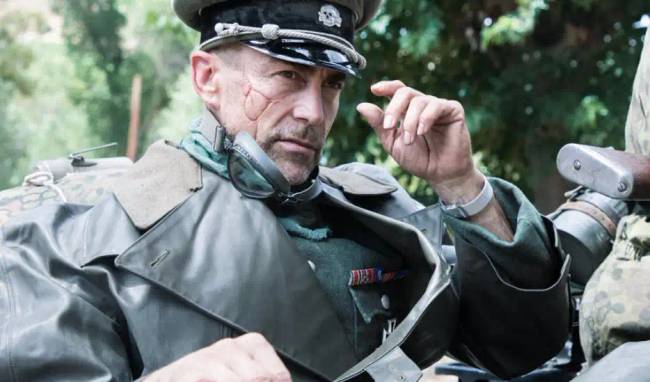Miért voltak sebhelyek a német tisztek arcán a második világháború alatt?