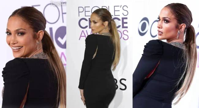 Jennifer Lopez