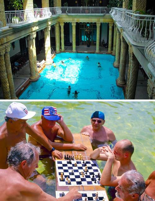 Magyar turizmus