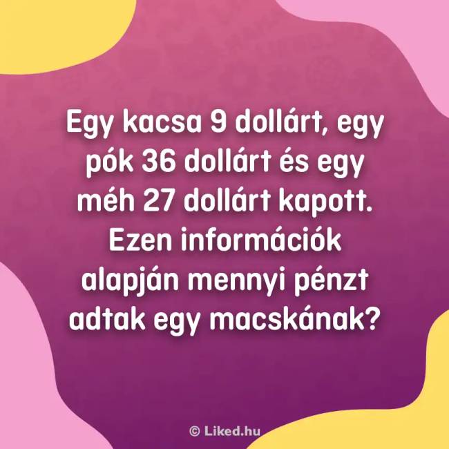 10 matematikai kihívás a legokosabbaknak