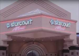 Starcourt bevásárlóközpont