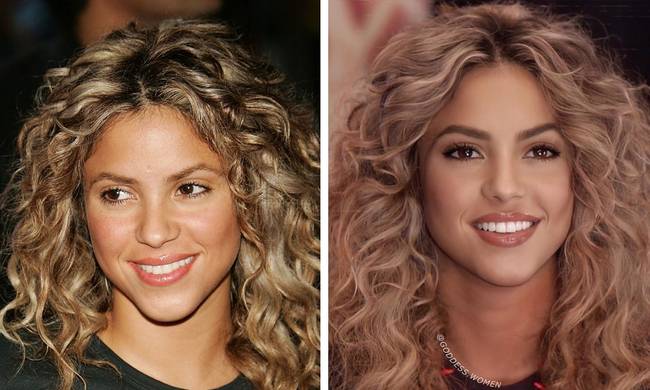 Shakira
