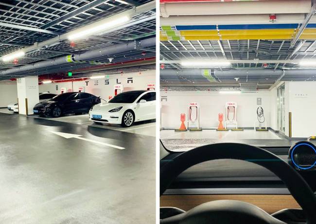 „Szöulban minden parkolóházban elektromos járművek töltésére felszerelt állomások találhatók.''