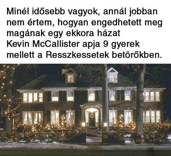 20 vicces karácsonyi mém, ami többet mond minden szónál