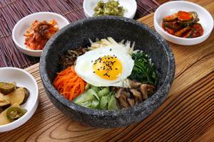Pibimbap