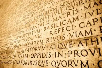„Holt nyelv”: Hogyan és miért halt meg a latin?