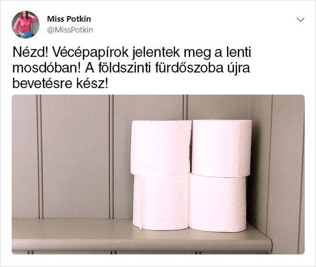 Háromgyerekes édesanya vagyok, és úgy döntöttem, megmutatom a családomnak, hogy mi történik, ha a rendrakó tündér három napra nyaralni megy