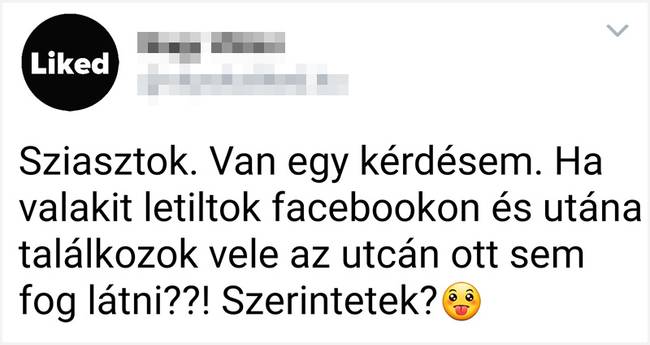 15 ember, akinek a szarkazmusa veszélyesebb, mint bármilyen tömegpusztító fegyver