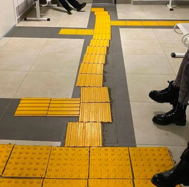 17 példa olyan építőmunkások munkájára, akiknek a nevét tudni szeretnéd, csak hogy soha még csak véletlenül se alkalmazd őket