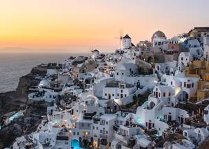 Santorini