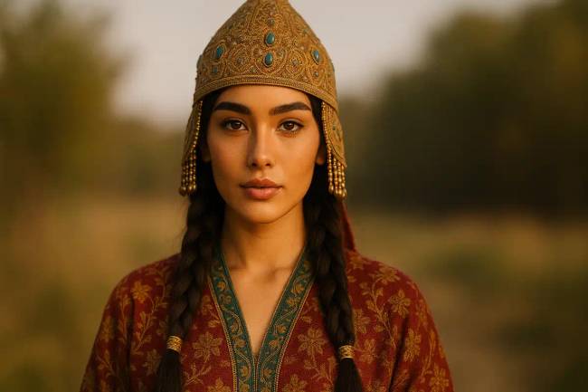 Miért tűnt el a mongol Arany Horda egyik napról a másikra, és miért nem hagyott maga után nyomokat?