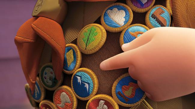 Melyik Disney animációs filmből származik ez a képkocka?