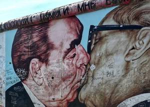 East Side Gallery