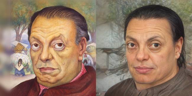 Diego Rivera