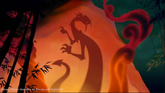 Melyik Disney animációs filmből származik ez a képkocka?