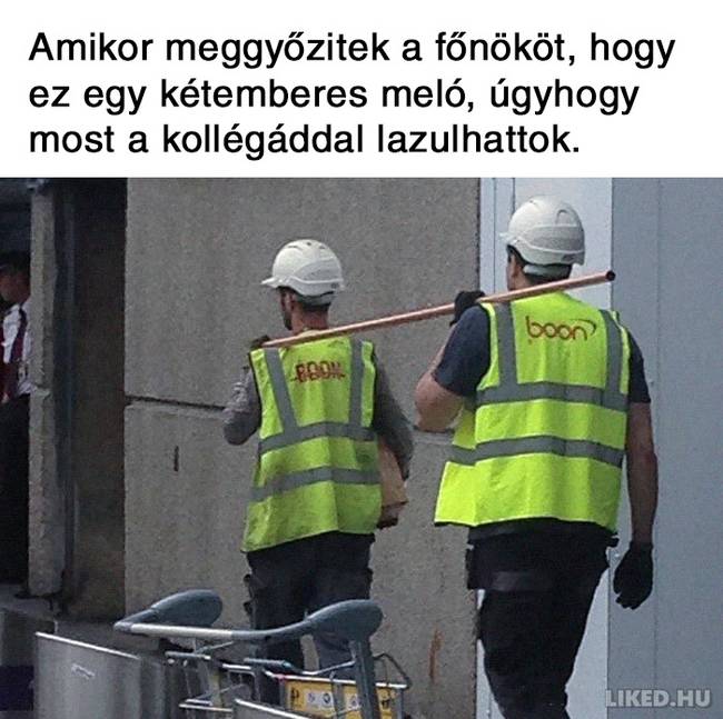 20 vicces mém a főnökökről, amit jobb, ha nem a munkahelyeden nézel meg