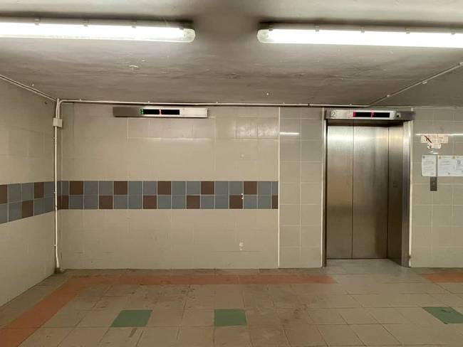 13 bizarr liftmegoldás, amelyeket a tervezők túlgondoltak