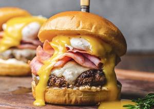 Hamburger