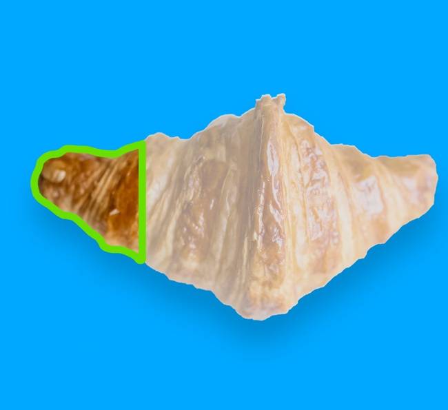 Croissant