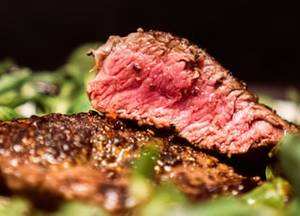 Steak