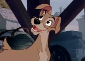 Itt van 40 Disney karakter, és csak a legnagyobb rajongók képesek felismerni közülük legalább 30-at
