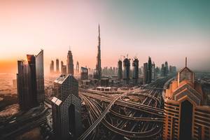 Dubaj