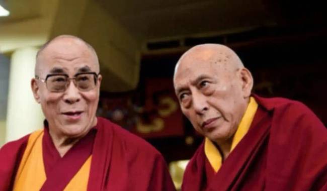 Hogyan döbbentik meg a tibeti szerzetesek a tudományt azzal, hogy a haláluk után nem indulnak bomlásnak? Egy jelenség, amelyre nincs tudományos magyarázat