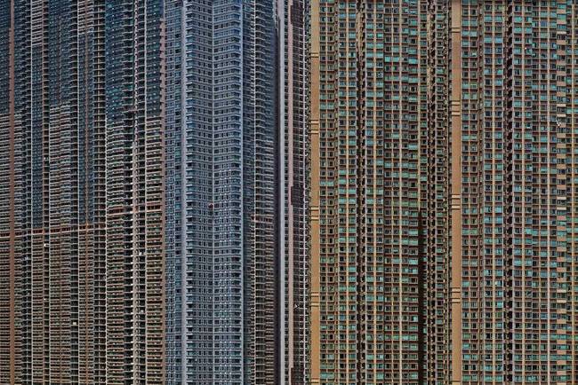 Hong Kong.