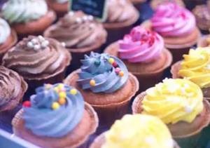 Cupcake
