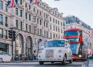 London, Egyesült Királyság