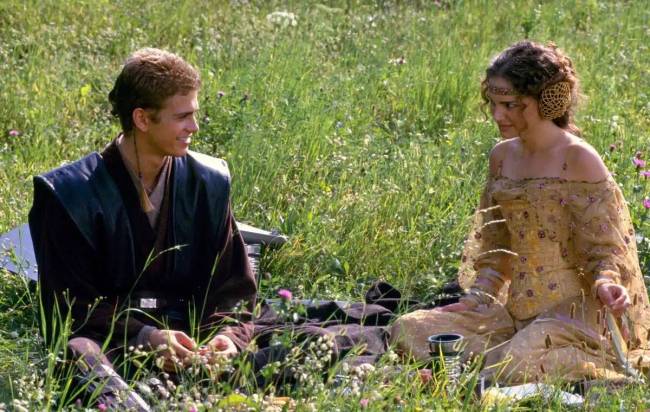Híres filmes párosok, akiknél a színészek között teljesen hiányzott a kémia