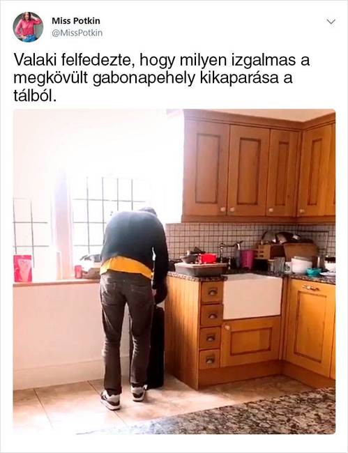 Háromgyerekes édesanya vagyok, és úgy döntöttem, megmutatom a családomnak, hogy mi történik, ha a rendrakó tündér három napra nyaralni megy