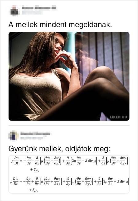 20 megjegyzés olyan emberektől, akiknek a fejében éjjel-nappal szarkasztikus gondolatok kavarognak