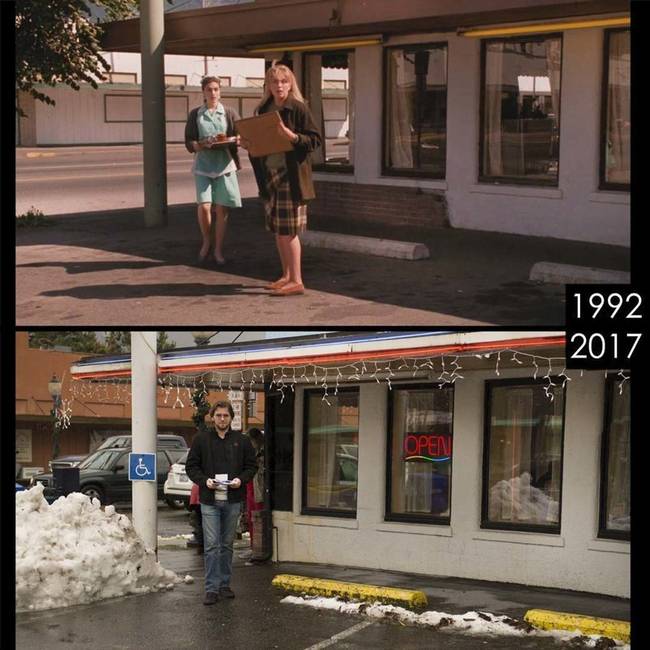 Twin Peaks