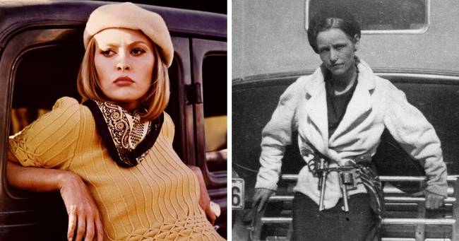 Bonnie Elizabeth Parker (bűnöző)