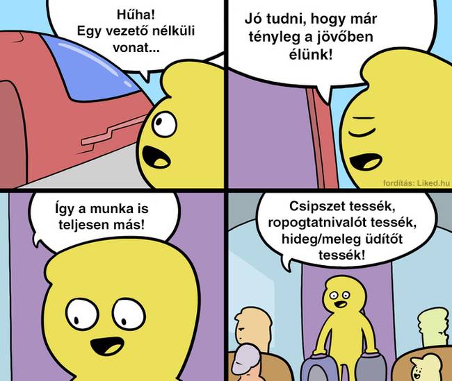 Moszkvában tesztelni kezdték az első vezető nélküli vonatokat.