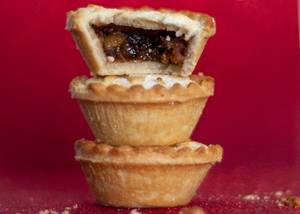 Mini pite